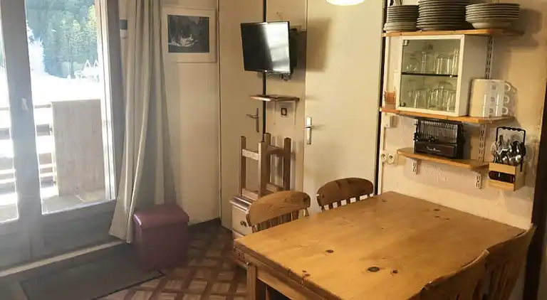 Apartment in Murat