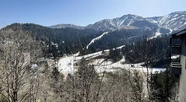 Apartment in Murat
