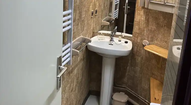 Apartment in Murat