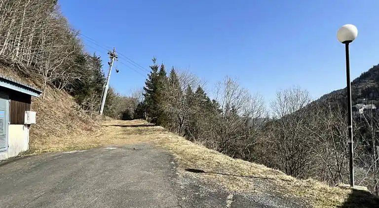 Apartment in Murat