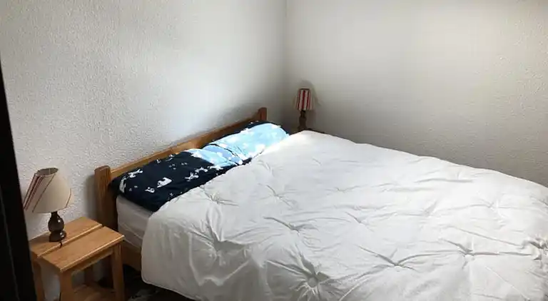 Apartment in Murat