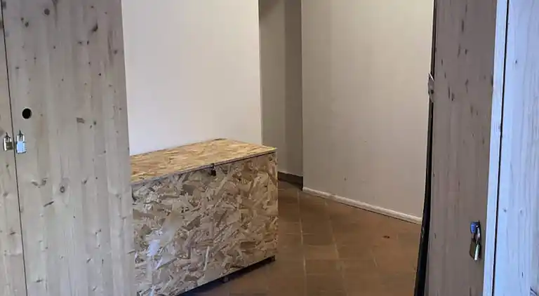 Ferienwohnung in Raulhac