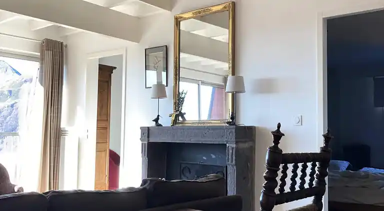 Ferienwohnung in Raulhac