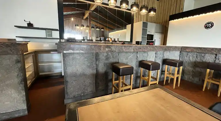 Ferienwohnung in Raulhac