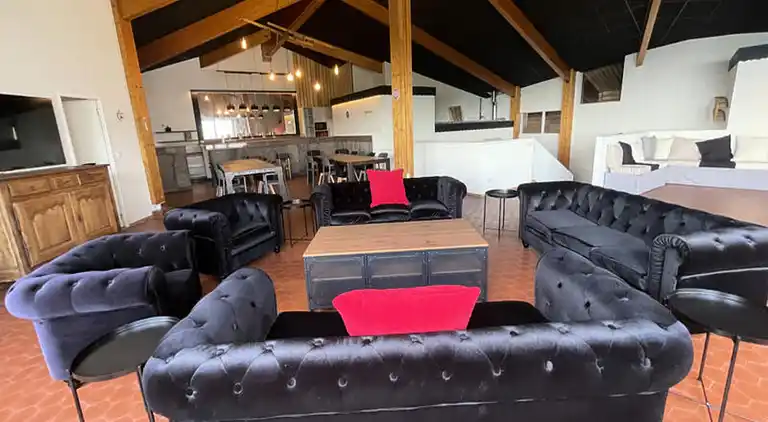 Ferienwohnung in Raulhac