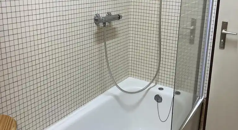 Apartment in Murat