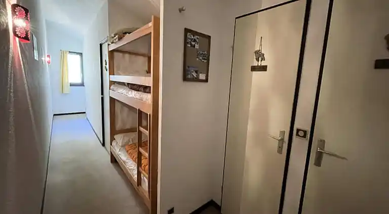 Apartment in Murat