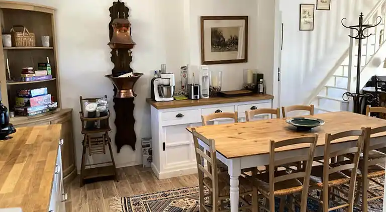 Ferienwohnung in Raulhac