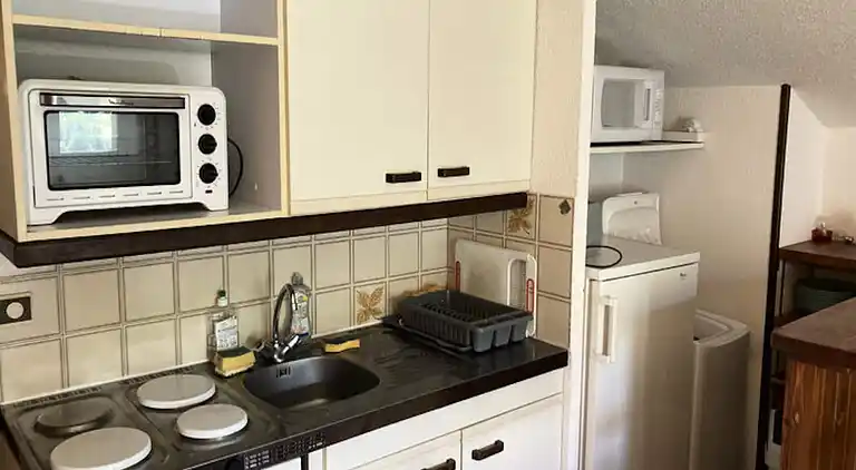 Apartment in Murat