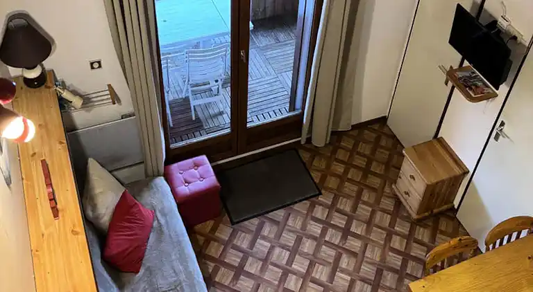 Apartment in Murat