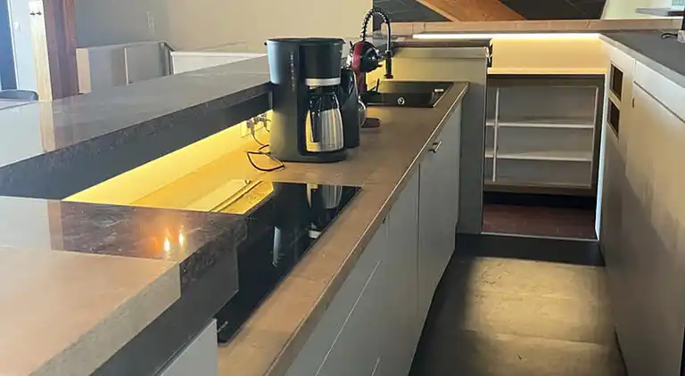 Ferienwohnung in Raulhac