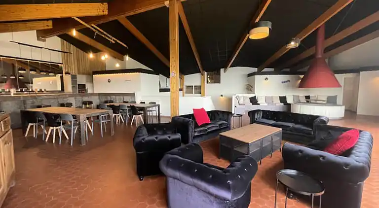 Ferienwohnung in Raulhac