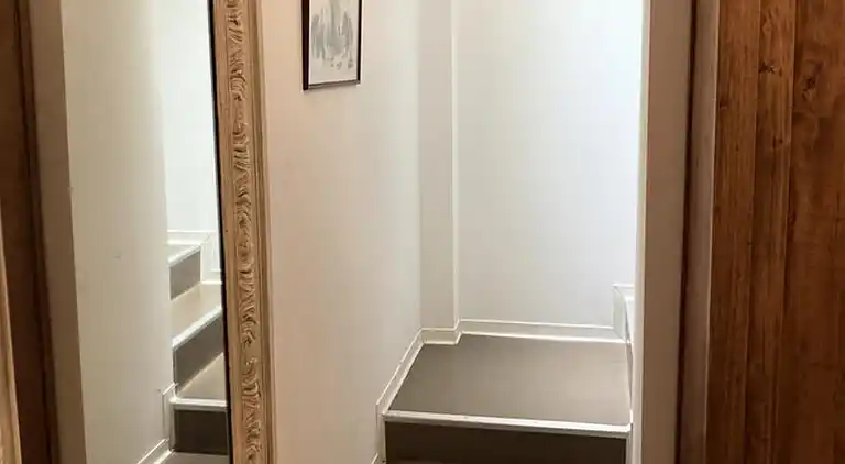 Ferienwohnung in Raulhac