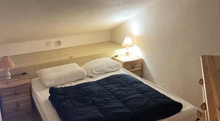 Apartment in Murat