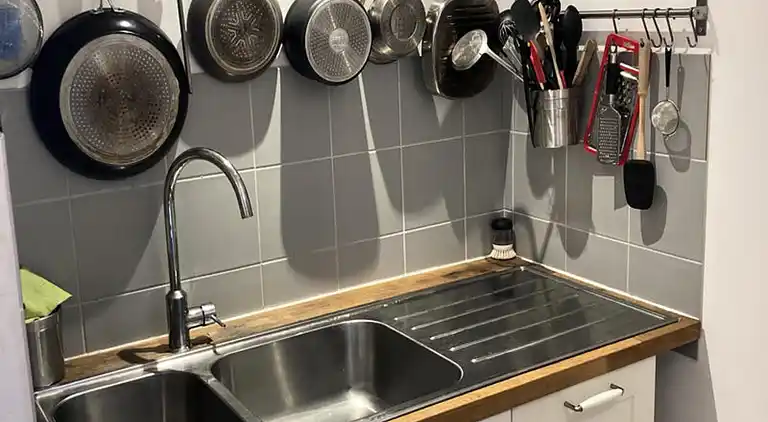 Ferienwohnung in Raulhac