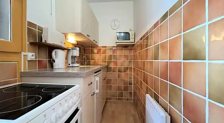 Apartment in Gréoux-les-Bains