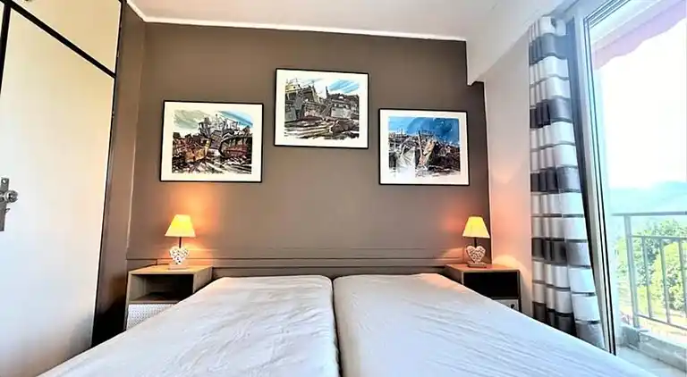 Apartment in Gréoux-les-Bains