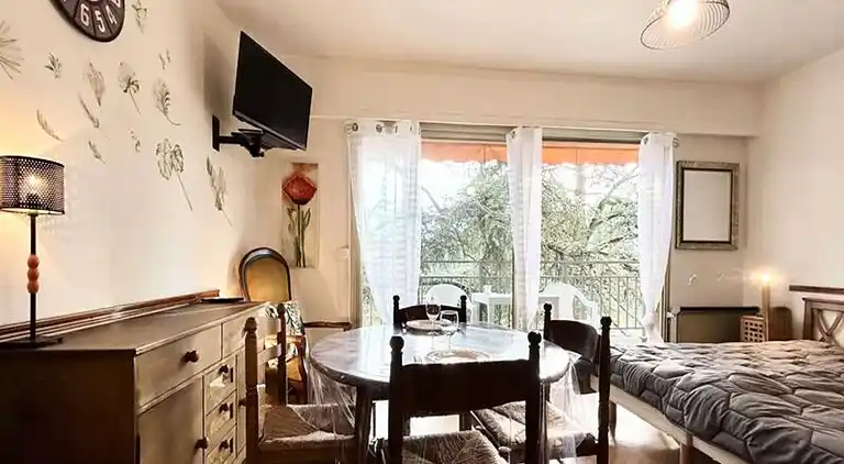 Ferienwohnung in Gréoux-les-Bains