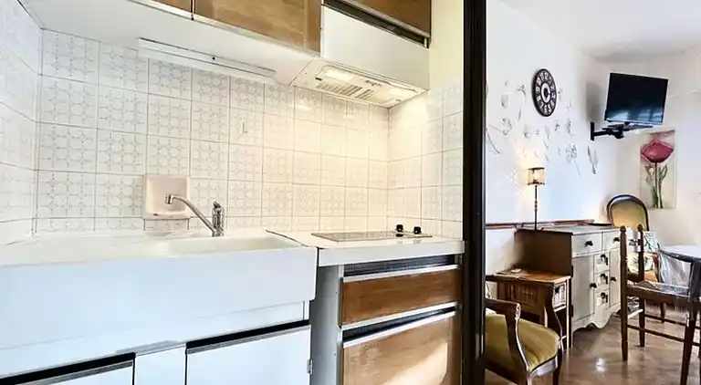 Ferienwohnung in Gréoux-les-Bains