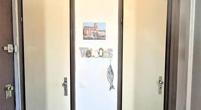 Apartment in Gréoux-les-Bains