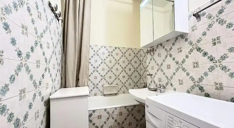 Ferienwohnung in Gréoux-les-Bains