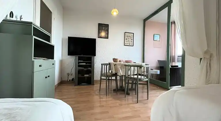 Apartment in Gréoux-les-Bains