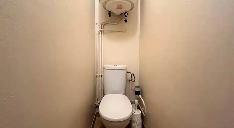 Apartment in Gréoux-les-Bains