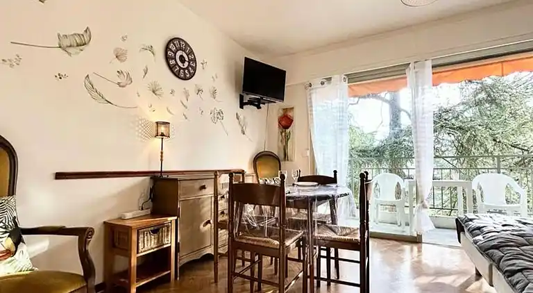 Ferienwohnung in Gréoux-les-Bains