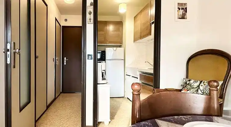 Ferienwohnung in Gréoux-les-Bains