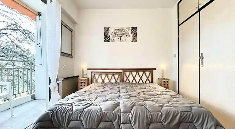 Ferienwohnung in Gréoux-les-Bains