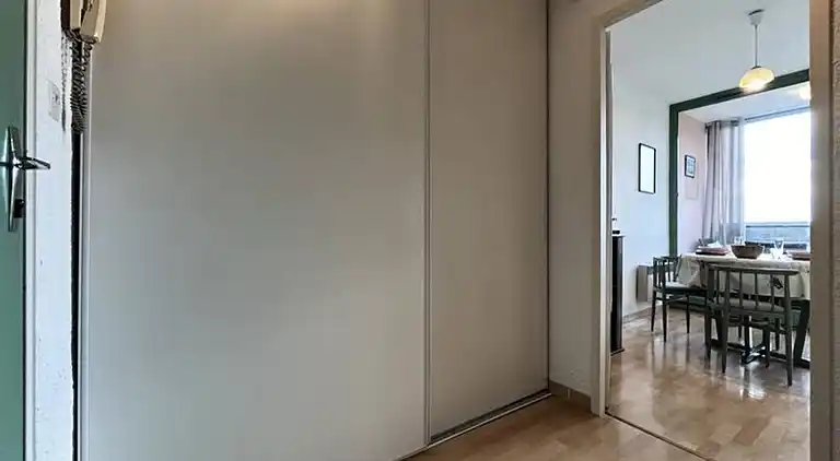 Apartment in Gréoux-les-Bains