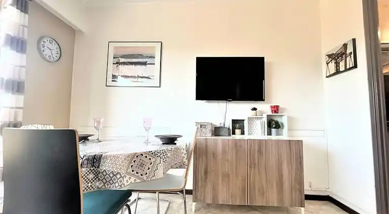 Apartment in Gréoux-les-Bains