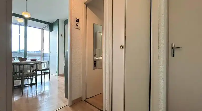 Apartment in Gréoux-les-Bains