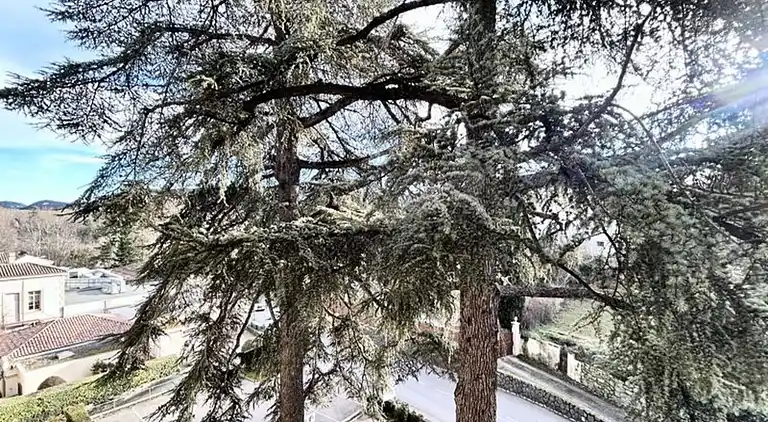 Ferienwohnung in Gréoux-les-Bains