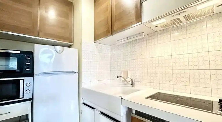 Ferienwohnung in Gréoux-les-Bains