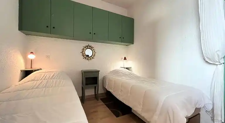 Apartment in Gréoux-les-Bains