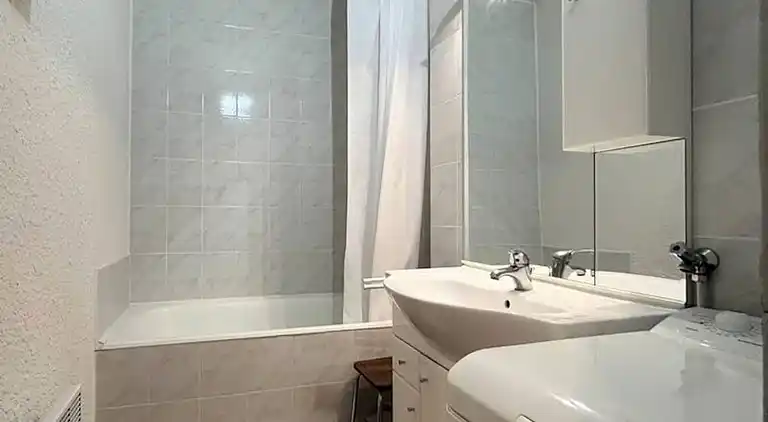 Apartment in Gréoux-les-Bains