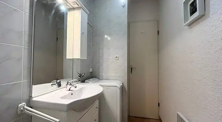 Apartment in Gréoux-les-Bains