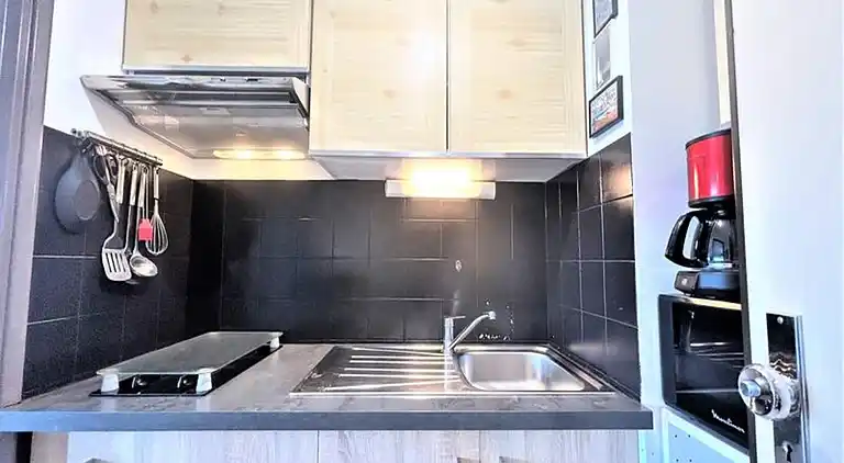 Apartment in Gréoux-les-Bains
