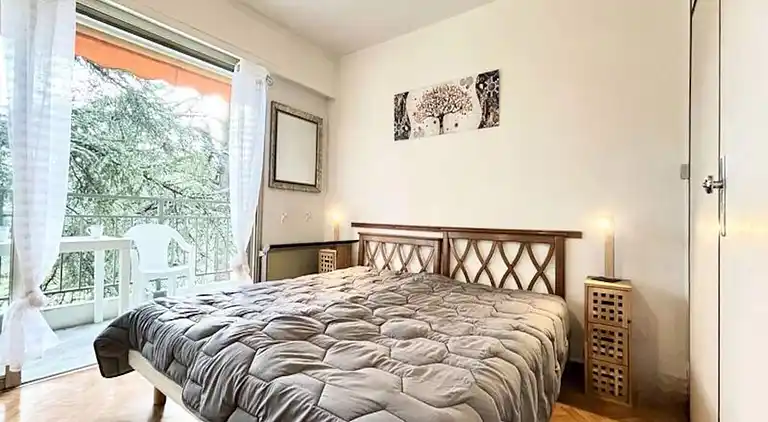 Ferienwohnung in Gréoux-les-Bains