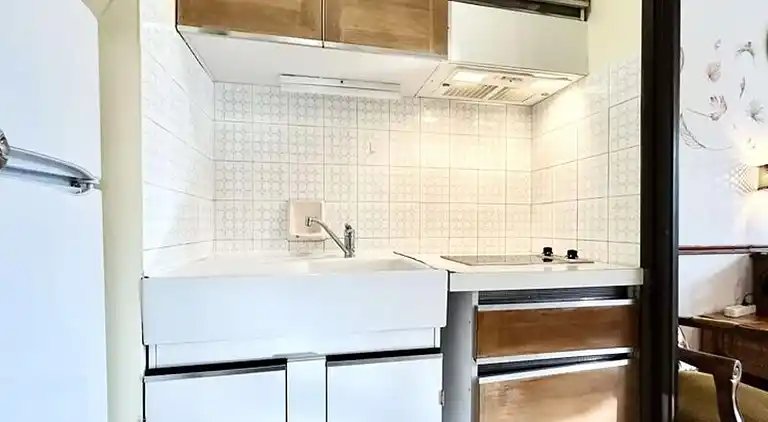 Ferienwohnung in Gréoux-les-Bains