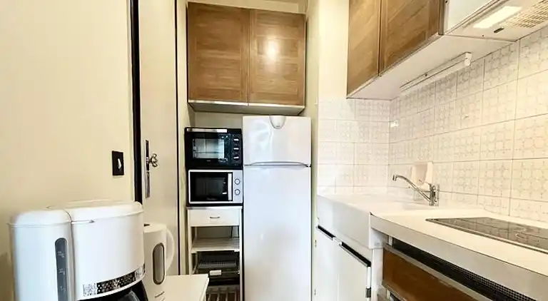 Ferienwohnung in Gréoux-les-Bains