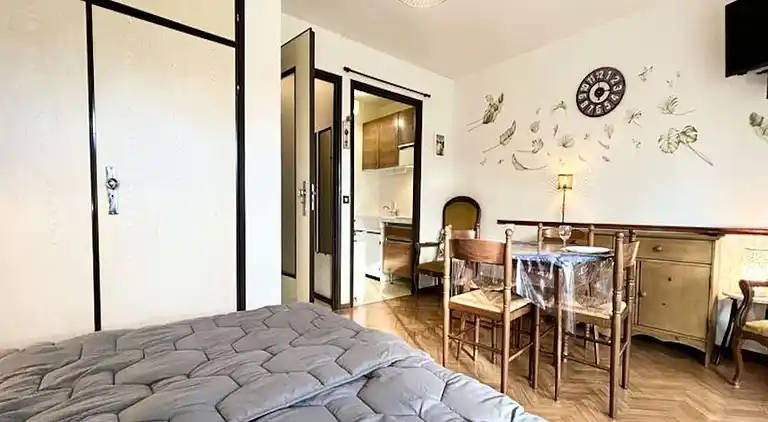 Ferienwohnung in Gréoux-les-Bains