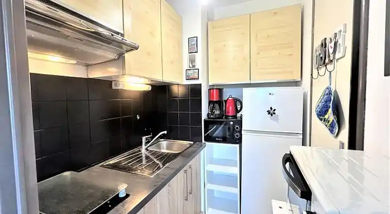 Apartment in Gréoux-les-Bains
