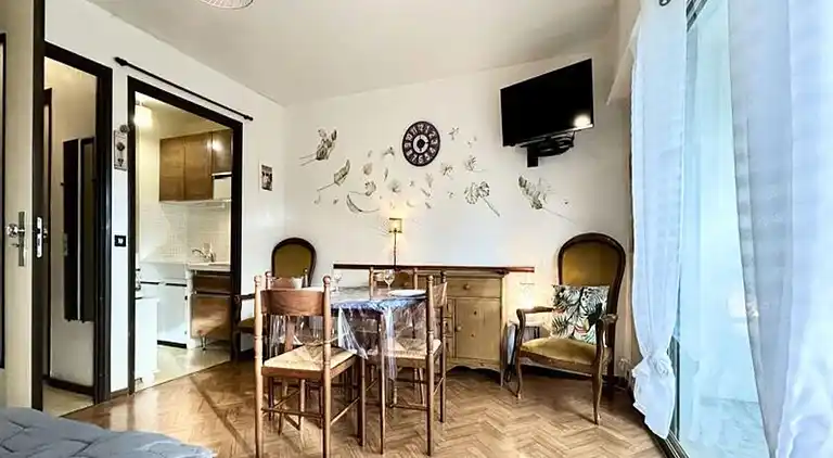 Ferienwohnung in Gréoux-les-Bains