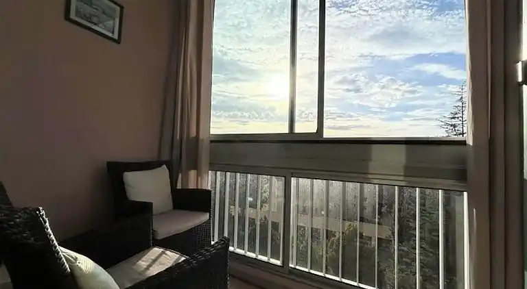 Apartment in Gréoux-les-Bains