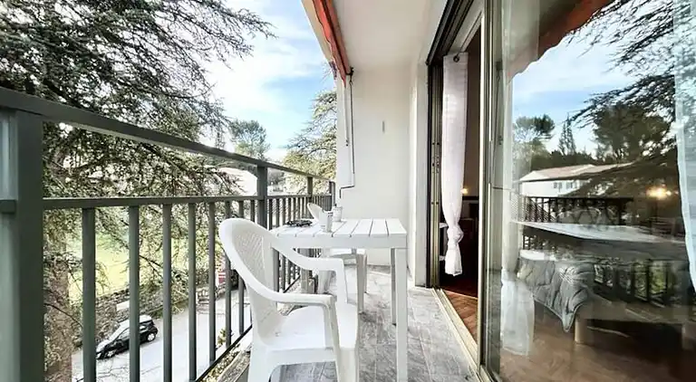 Ferienwohnung in Gréoux-les-Bains