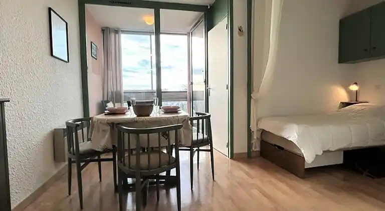 Apartment in Gréoux-les-Bains