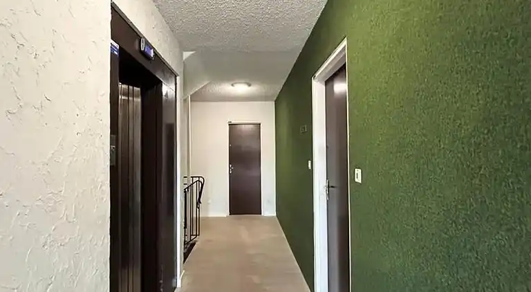 Apartment in Gréoux-les-Bains