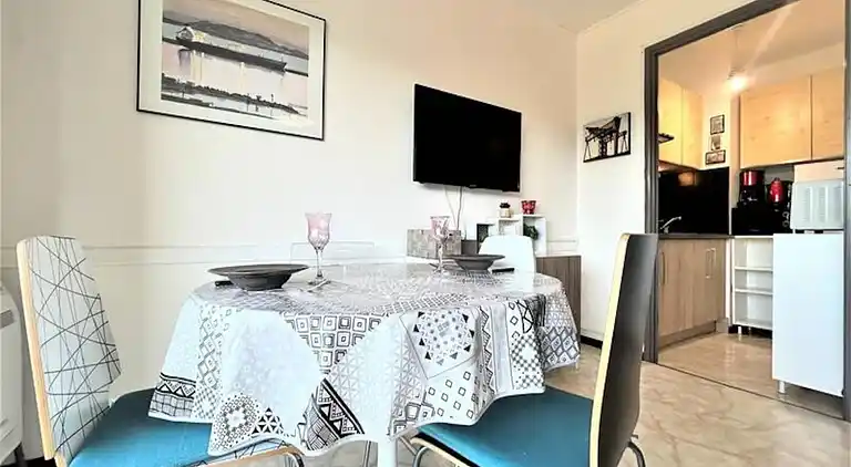 Apartment in Gréoux-les-Bains